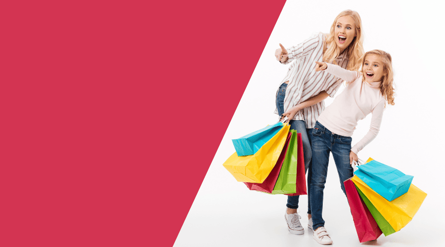 kids Fashion banner
