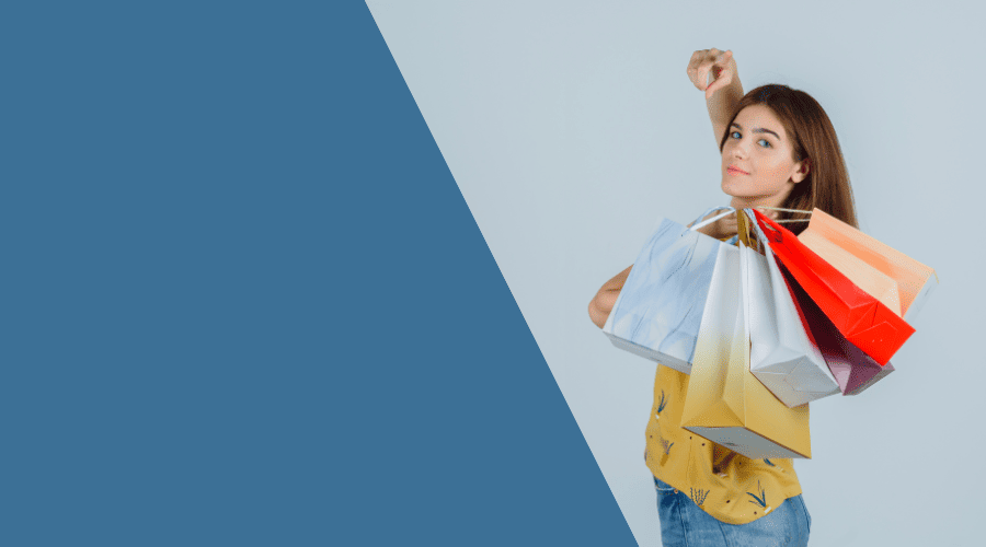 ledies collection banner