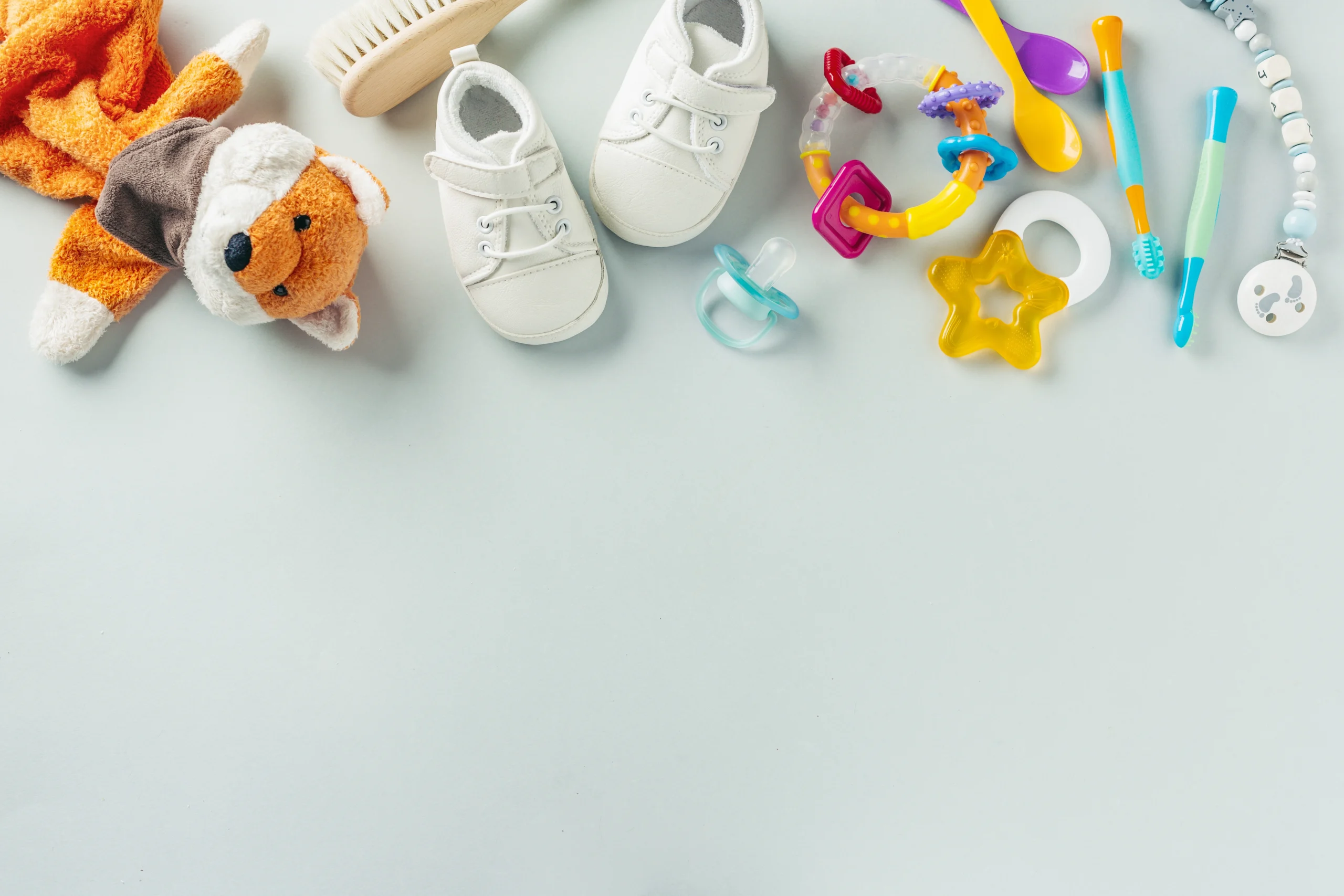 accesories banner