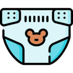 Diaper