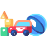 toys