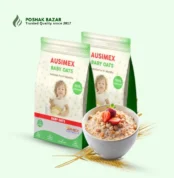 Ausimex Baby Oats 500g for Babies 6 Months Plus