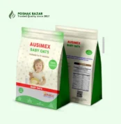 Ausimex Baby Oats 500g for Babies 6 Months Plus