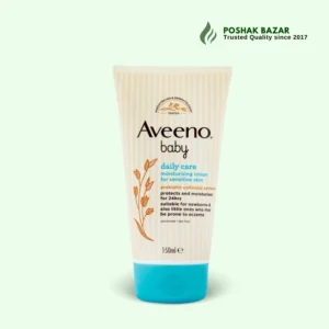 Aveeno Baby Daily Care Moisturising Lotion 150ml for Sensitive Skin