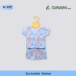 Original Thailand Newborn Baby Dress