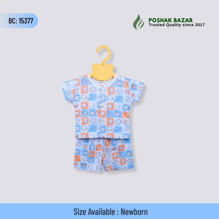 Original Thailand Newborn Baby Dress