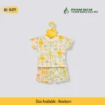 Original Thailand Newborn Baby Dress