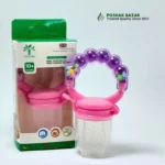 Baby Fruit Pacifier BPA Free Silicone Food Feeder for Babies