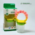 Baby Fruit Pacifier BPA Free Silicone Food Feeder for Babies