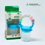 Baby Fruit Pacifier BPA Free Silicone Food Feeder for Babies