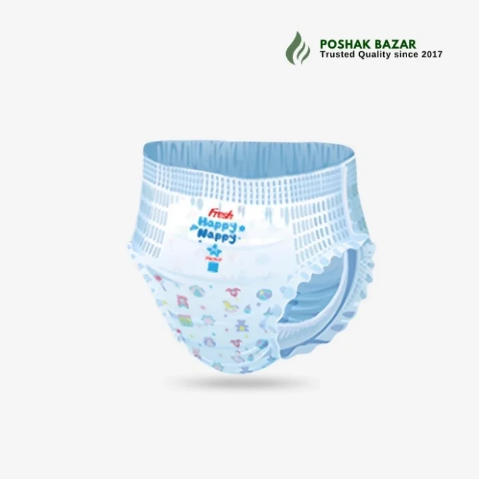 Fresh Happy Nappy Pants Diaper