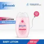 Johnson’s Baby Lotion 100ml